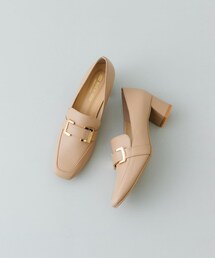RODE SKO | 『MADE IN JAPAN』 4.5センチメタルヒールパンプス(パンプス)