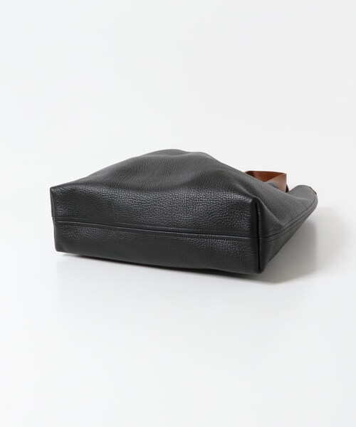 URBAN RESEARCH(アーバンリサーチ)の「Hender Scheme piano bag(トートバッグ・メンズ・taupe/black/dark brown・-)」の7枚目の写真