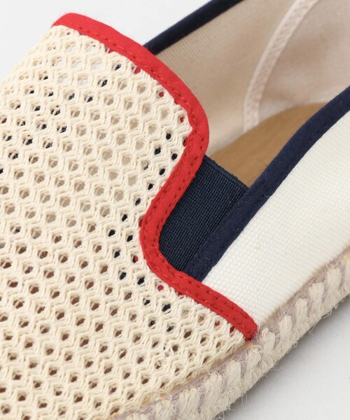 URBAN RESEARCH Sonny Label（アーバンリサーチサニーレーベル）の「TEO（その他シューズ・メンズ・NV×OFF/OFF×NV/ALL NV/ALL OFF・41/42/43）」の9枚目の写真