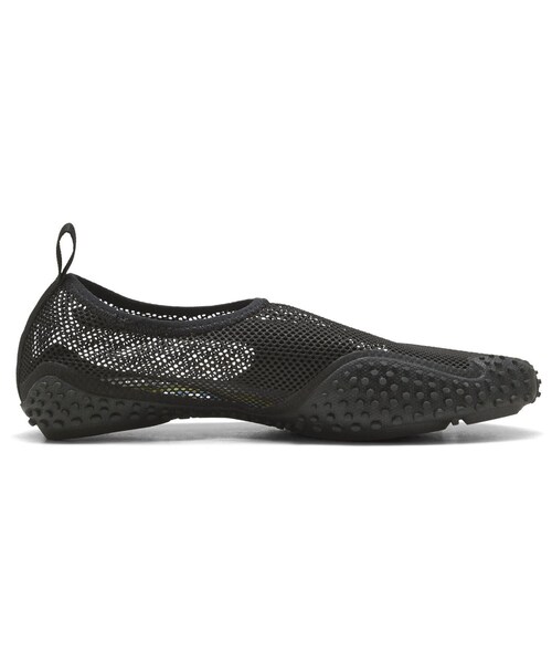 ADAM ET ROPE'(アダムエロペ)の「【PUMA(プーマ)】MOSTRO FLEX MESH(スニーカー・レディース・ブラック/ホワイト・23/24/25)」の9枚目の写真