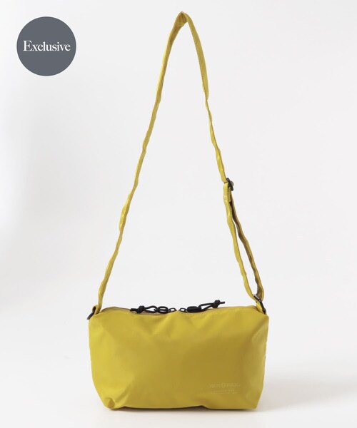 ki-no shade & amber B&Y別注 URBAN RESEARCH DOORS（アーバンリサーチドアーズ）の「『別注』YAKPAK