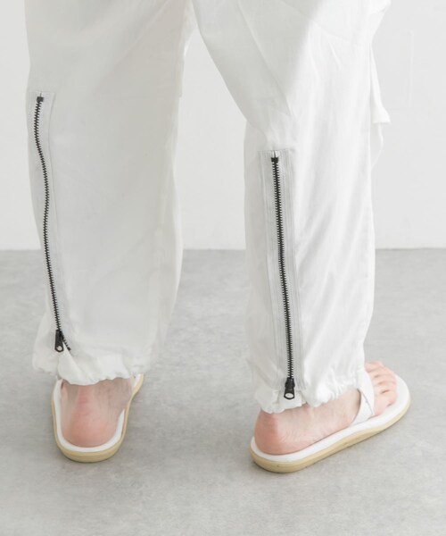 URBAN RESEARCH(アーバンリサーチ)の「NEXUSVII. MIXX M-51 MOD.(その他パンツ・メンズ・KHAKI/WHITE・M/L)」の5枚目の写真