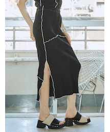 jouetie | メローテレコスカート【セットアップ対応】(スカート)