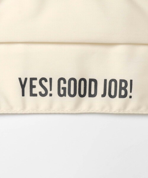 URBAN RESEARCH（アーバンリサーチ）の「DRESSSEN　Mask（その他・メンズ・WHITE・FREE）」の7枚目の写真