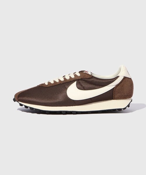 ADAM ET ROPE'(アダムエロペ)の「【NIKE/ナイキ】LD-1000 HJ4687(スニーカー・メンズ・ダークブラウン/イエロー・26.0/26.5/27.0/27.5/28.0/28.5)」の5枚目の写真
