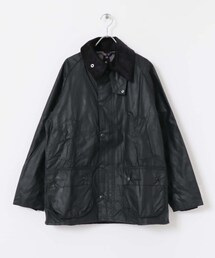 Barbour BEDALE WAX JACKET