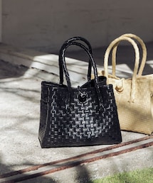 URBAN RESEARCH | HANDICRAFT SAIGON SMALL TOTE(トートバッグ)