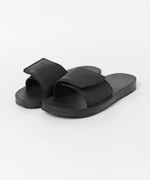 ITEMS URBANRESEARCH（アイテムズ アーバンリサーチ）の「BONNARUE BONNARUE　BNR サンダル∴（サンダル）」