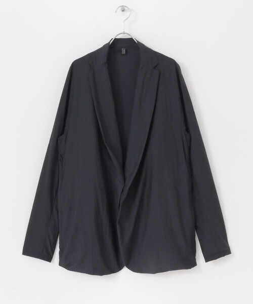 TEATORA　Wallet JACKET PLUS HL