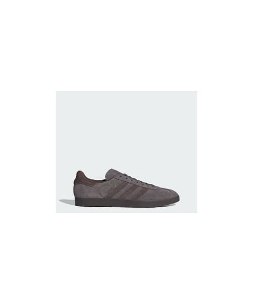 adidas(アディダス)の「ガゼル / Gazelle(シューズ・メンズ・ブラウン/ベージュ・22.0cm/22.5cm/23.0cm/23.5cm/24.0cm/24.5cm/25.0cm/25.5cm/26.0cm/26.5cm/27.0cm/27.5cm/28.0cm/28.5cm/29.0cm/29.5cm/30.0cm/31.0cm/30.5cm/31.5cm/32.0cm)」の8枚目の写真