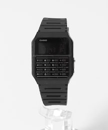 URBAN RESEARCH DOORS | CASIO　CA-53WF(アナログ腕時計)