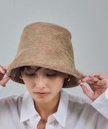 ADAM ET ROPE' | 【J'aDoRe・店舗限定】【La Maison de Lyllis（メゾンドリリス）】 BELL ベル(ハット)