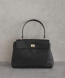 URBAN RESEARCH ROSSO | AULENTTI フラップバッグ(ハンドバッグ)