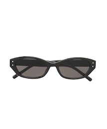 EVRIS | OVAL FRAME サングラス(サングラス)