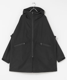 DAIWA PIER39 GORE-TEX TECH 2WAY CADET PARKA