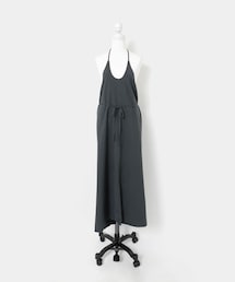 LAATO | layered apron onepiece(ワンピース)