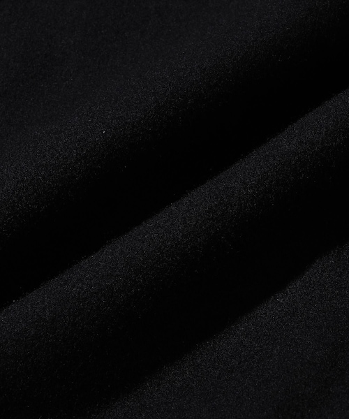 ADAM ET ROPE'（アダムエロペ）の「【HEUGN/ユーゲン】Steve Flannel 2B（テーラードジャケット・メンズ・ネイビー・1/2/3/4）」の20枚目の写真