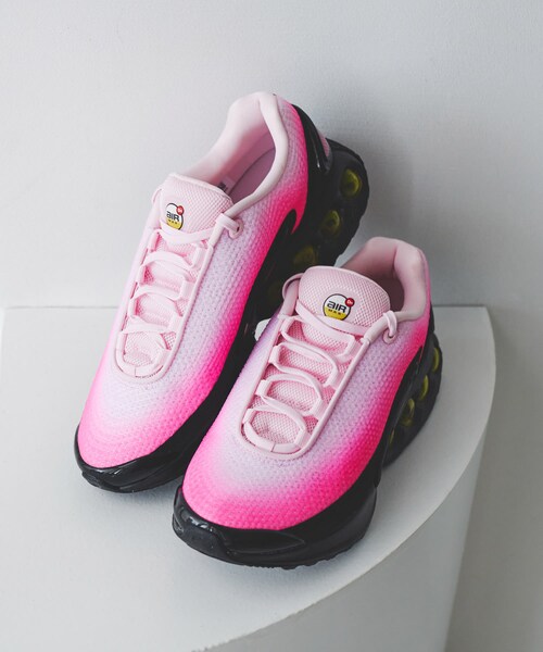URBAN RESEARCH（アーバンリサーチ）の「NIKE　AIR MAX DN PRM（スニーカー・レディース・600 PNK FM・23.5/24/24.5/25）」の10枚目の写真
