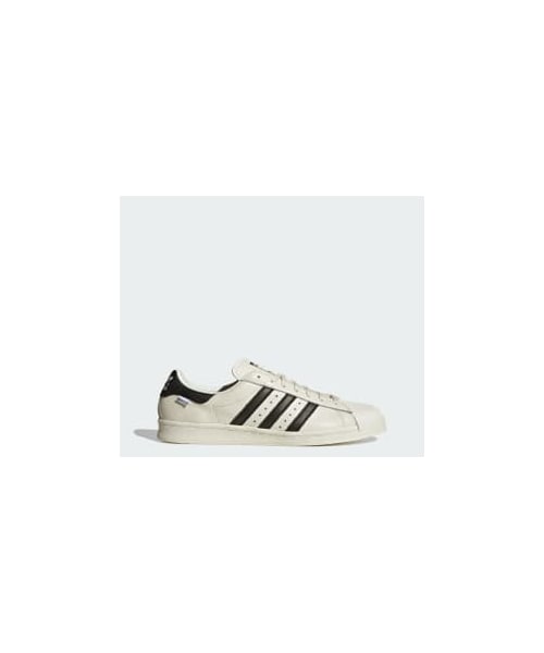 adidas（アディダス）の「スーパースター 82 GTX / SUPERSTAR 82 GTX（シューズ・メンズ・ブラック/ホワイト・22.0cm/22.5cm/23.0cm/23.5cm/24.0cm/24.5cm/25.0cm/25.5cm/26.0cm/26.5cm/27.0cm/27.5cm/28.0cm/28.5cm/29.0cm/29.5cm/30.0cm/30.5cm/31.0cm/31.5cm）」の20枚目の写真