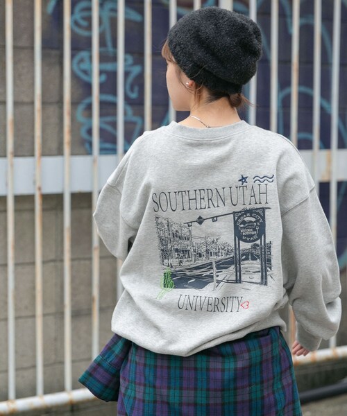 KBF（ケイビーエフ）の「ラメニットビーニー（ニットキャップ/ビーニー・レディース・BLACK/SILVER・one）」の6枚目の写真