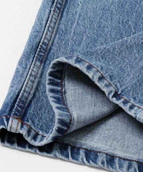 URBAN RESEARCH（アーバンリサーチ）の「BAUM UND PFERDGARTEN　NAPOLEN（デニムパンツ・レディース・C7569・26/27）」の7枚目の写真