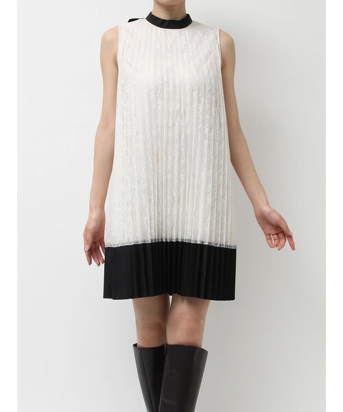 メゾンマルジェラ ニット 19AW アーティザナル カットアウト デザイン