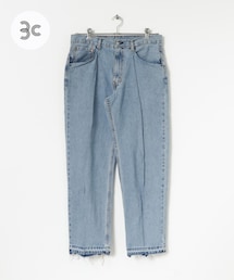 THE GOODLAND MARKET | TONY　REMAKE DENIM(デニムパンツ)