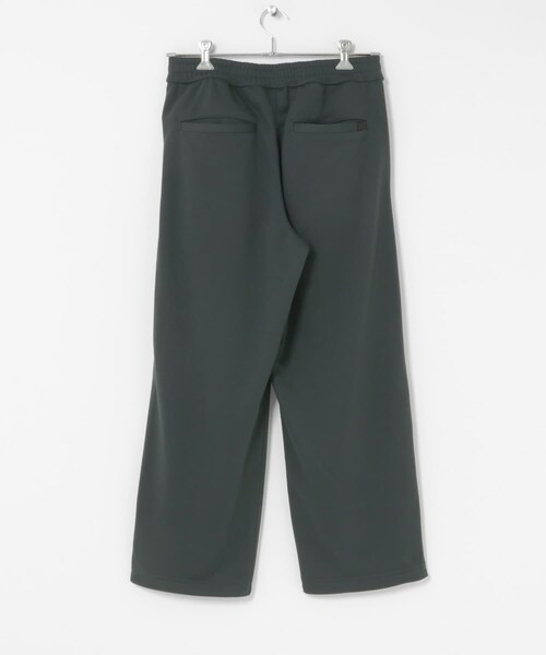URBAN RESEARCH（アーバンリサーチ）の「DAIWA PIER39　W's TECH SWEAT PANTS（スウェットパンツ・レディース・INK BLACK/H GRAY・Free）」の7枚目の写真