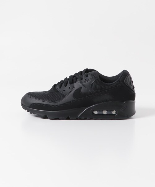 URBAN RESEARCH DOORS(アーバンリサーチドアーズ)の「NIKE エア マックス 90(スニーカー・メンズ・グレー/ホワイト/ブラック/ホワイト・26/26.5/27/27.5/28)」の12枚目の写真