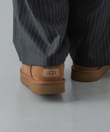 UGG | UGG　CLASSIC MICRO(その他シューズ)