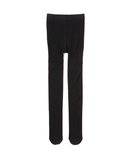 ROPE' PICNIC（ロペピクニック）の「Fake Tights/フェイクタイツ（タイツ/ストッキング・レディース・ブラック・F）」の7枚目の写真