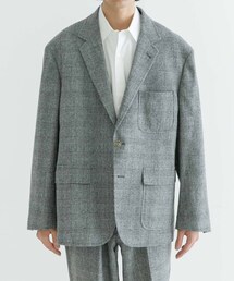 FREEMANS SPORTING CLUB St MARKS JACKET