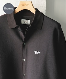 PENNEYS | 『別注』PENNEYS×DOORS　THE FOX シャツカーディガン(カーディガン/ボレロ)