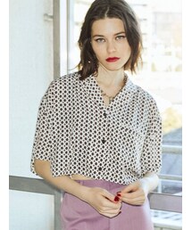 jouetie | ショートレングスシャツ(シャツ/ブラウス)