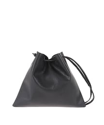 ELENDEEK | JAM/Easy leather bag(ハンドバッグ)