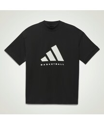 adidas | アディダス バスケットボール Tシャツ(トップス)