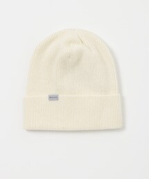 EKAL | HOUDINI　Zissou Hat(ニットキャップ/ビーニー)