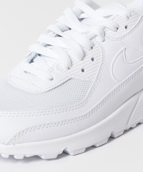 URBAN RESEARCH DOORS(アーバンリサーチドアーズ)の「NIKE エア マックス 90(スニーカー・メンズ・グレー/ホワイト/ブラック/ホワイト・26/26.5/27/27.5/28)」の7枚目の写真