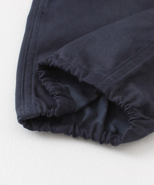 URBAN RESEARCH Sonny Label（アーバンリサーチサニーレーベル）の「『別注』『難燃』MAGICNUMBER×Sonny Label　N-1 DECKPANTS（つなぎ/オールインワン・メンズ・DARK NAVY・FREE）」の18枚目の写真