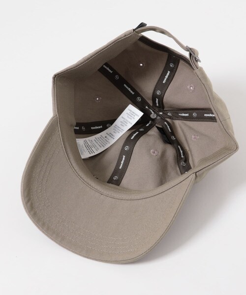 URBAN RESEARCH DOORS（アーバンリサーチドアーズ）の「patagonia　Fitz Roy Icon Trad Cap（キャップ・メンズ・TLSD/TLVA/TLIB・one）」の9枚目の写真