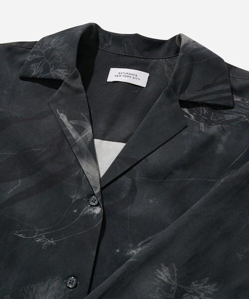 Saturdays NYC（サタデーズ ニューヨークシティ ）の「Crys Tencel  