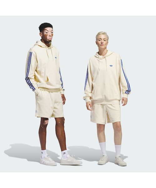 adidas（アディダス）の「シュムーフォイル フェザーウェイト