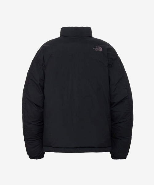 URBAN RESEARCH Sonny Label（アーバンリサーチサニーレーベル）の「THE NORTH FACE　Alteration Sierra Jacket（その他アウター・メンズ・グラファイト/ブラック・M/L/XL）」の5枚目の写真