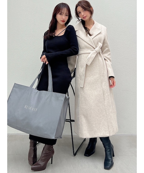 RESEXXY（リゼクシー）の「【RESEXXY】2025福袋（福袋/福箱・レディース・ミックス・F）」の17枚目の写真