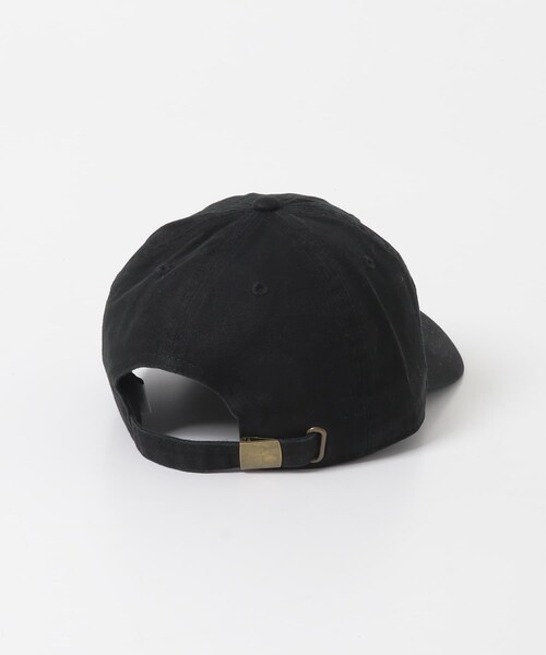 URBAN RESEARCH（アーバンリサーチ）の「Little Yarmouth　LITTLE YARMOUTH CAP（キャップ・メンズ・WHITE/BLACK・Free）」の7枚目の写真