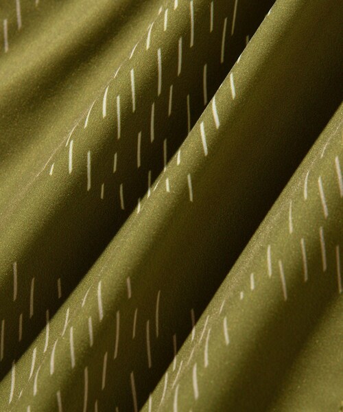 Saturdays NYC（サタデーズ ニューヨークシティ ）の「Talley Tuahine Swim Short（水着・メンズ・オフホワイト/キャメル・L/M/S/XL/XS）」の19枚目の写真