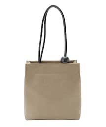 dazzlin | ペーパーライクバッグ(ハンドバッグ)