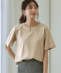 nissen(ニッセン)の「トップス(Tシャツ/カットソー)」