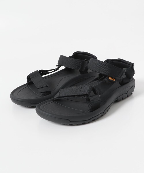 URBAN RESEARCH DOORS(アーバンリサーチドアーズ)の「Teva HURRICANE XLT2(サンダル・メンズ・BLACK/BLACK/TAN・25/26/27/28)」の18枚目の写真
