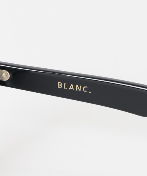 URBAN RESEARCH（アーバンリサーチ）の「BLANC　B0035（メガネ・レディース・CHAMPAGNE/HAVANA/BLACK・-）」の8枚目の写真